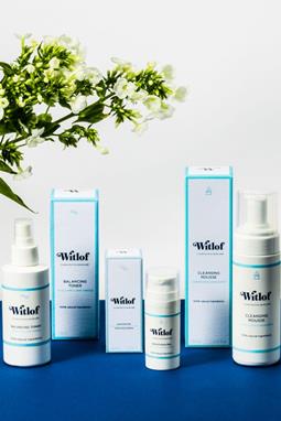 Set Detox Normale Tot Vettige Huid