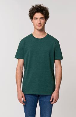T-Shirt Finz Groen