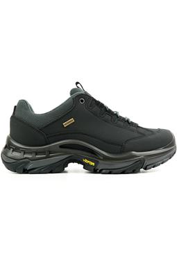Hiking Shoes Wvsport Waterproof Black