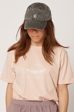 T-Shirt Resources Limited Pink