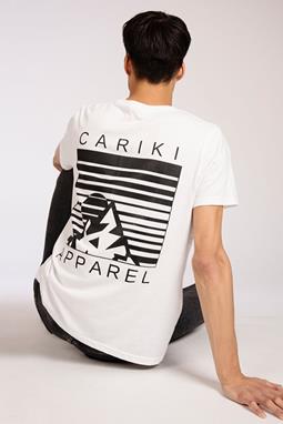 T-shirt Cariki ...