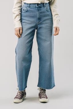 Jeans 5 Pocket Blau