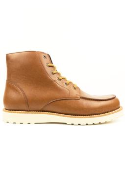 Boots Low Rig Tan