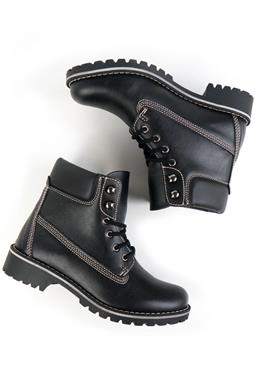 Dock Boots Blac...