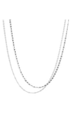 Choker Piper Sterling Zilver