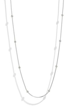Ketting Cami Sterling Zilver