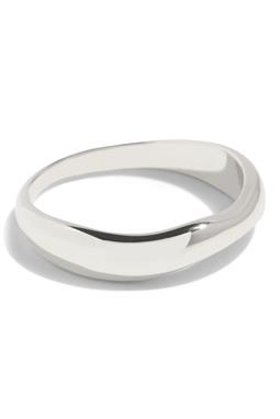 Ring Coco Sterling Silber
