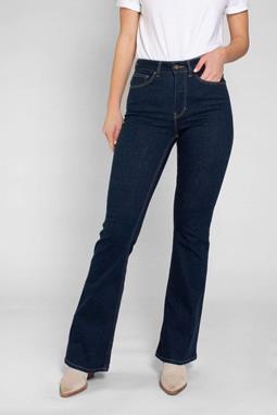 Flare Jeans Lis...