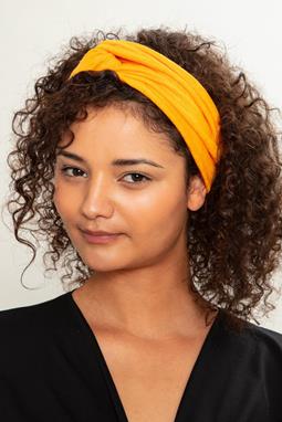 Hairband Dora Yellow