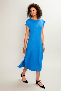 Kleid Isadora Blau