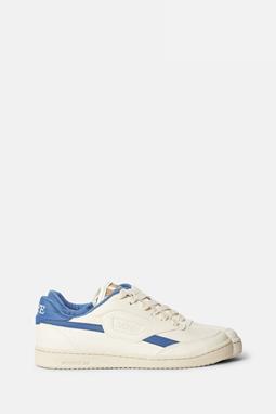Sneaker Modelo '89 Blau