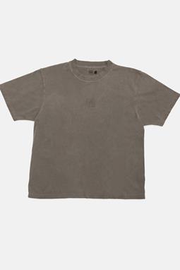 T-Shirt Brunia Taupe