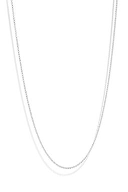 Necklace Riley Sterling Silver