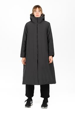 Raincoat Black