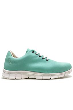 Sneakers Cottonrunner Tropical Blue