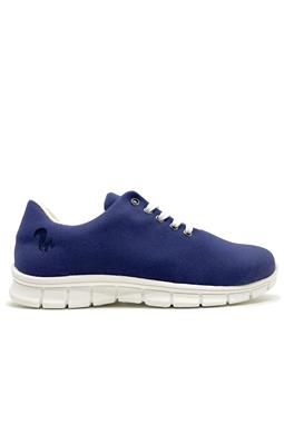 Sneakers Cottonrunner Blue