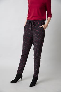 Trousers Floor Red Star