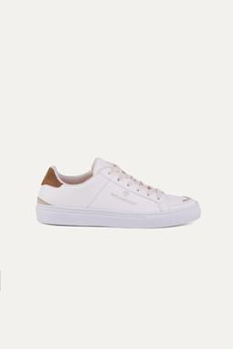 Sneakers Manimal Oak Bruin