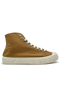 Sneakers Mono Eta Light Brown