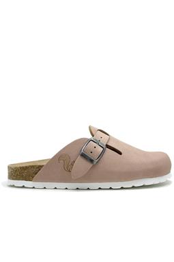 Clog Eco Organic Pink