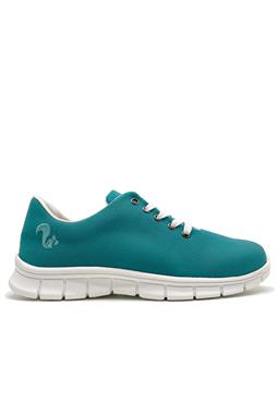 Sneakers Cottonrunner Emerald