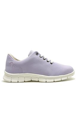 Sneakers Cottonrunner Lilac