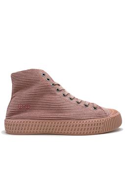 Sneakers Cord Pink
