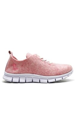 Sneakers Runner Pink