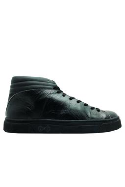Sneaker Tyvek Black 