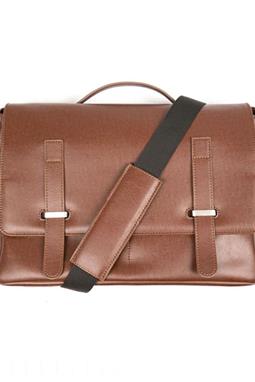 Messenger Bag Chestnut
