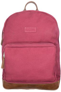 Backpack Large Dark Pink