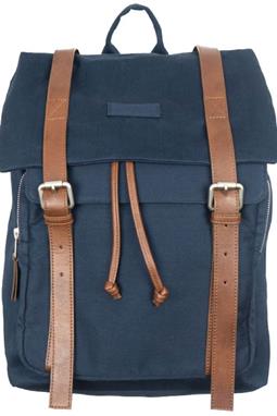 Backpack Duffel Dark Blue