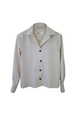 Blouse Irene Naturel