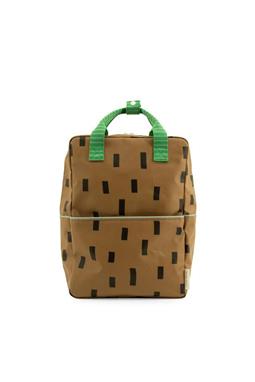 Rucksackstreusel
