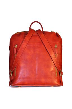 Backpack Bellagio Red