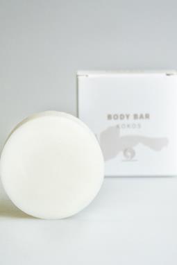 Body Bar Kokos
