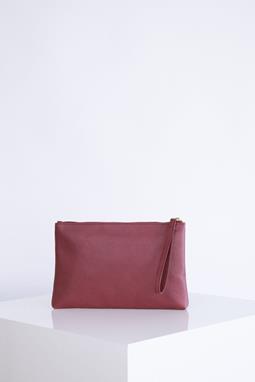 Clutch Telia Red Berry