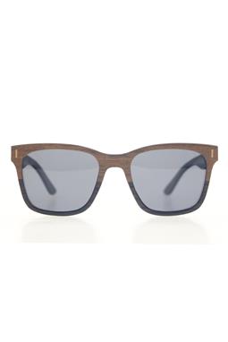 Laos - Wooden Sunglasses