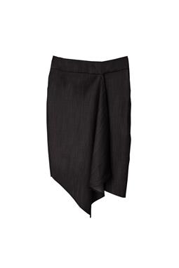 Skirt Tracey Clave Black