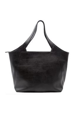 Shoulder Bag Business Black