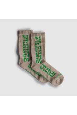 Eco Socks Only ...
