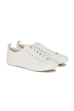Eco Sneako Classic Womens Shoe White 2.0