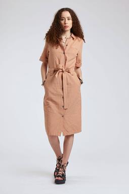 Kleid Sun Lava