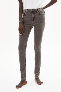 Jeans Tillaa Stretch Anthracite