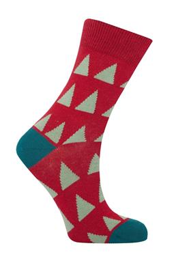 Socks Triangle ...
