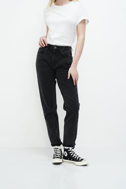 Jeans Nora Loose Tapered Grijs