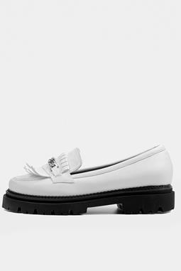 Loafer Chunky W...