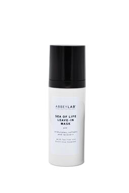 Sea Of Life Leave-In Mask 50 Ml