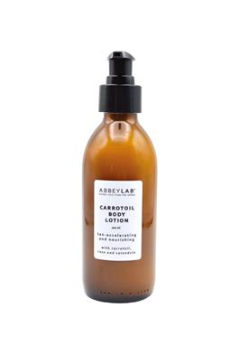 Carrotoil Bodylotion 200 Ml