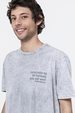 T-Shirt Infinit...